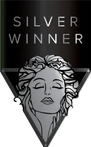 MUSE Creative Awards Silver