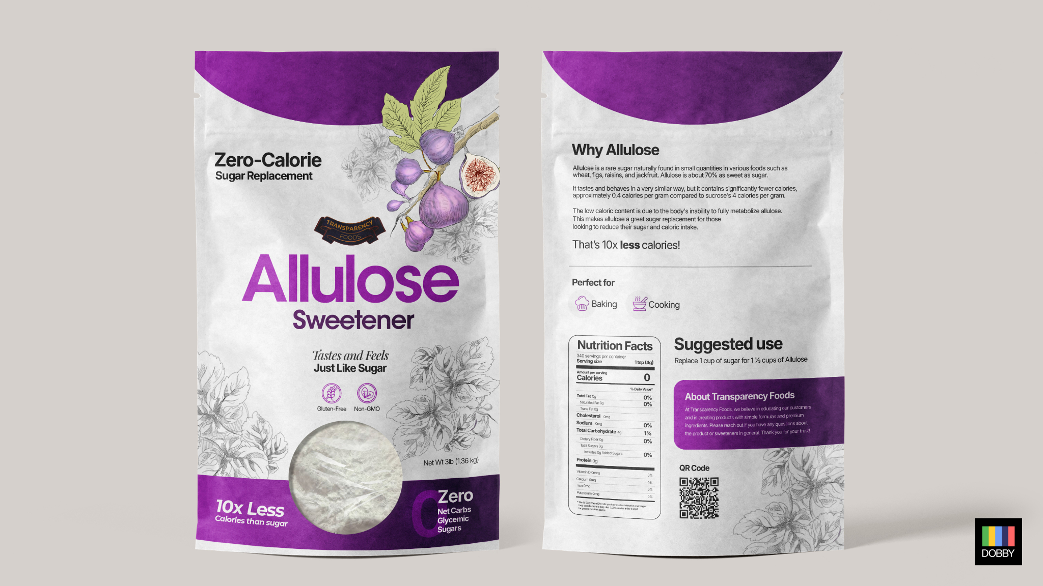 Packaging Design