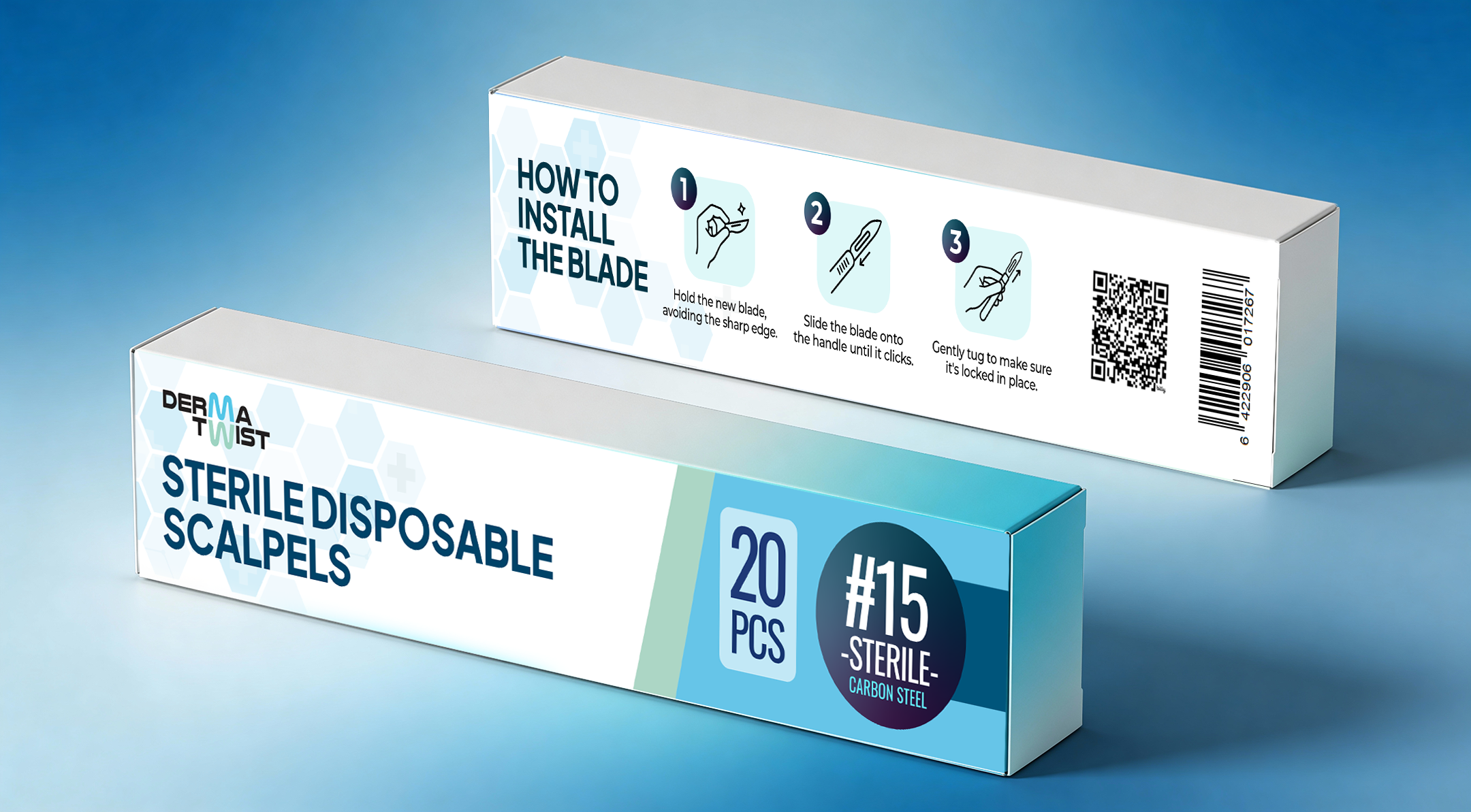 Packaging Design