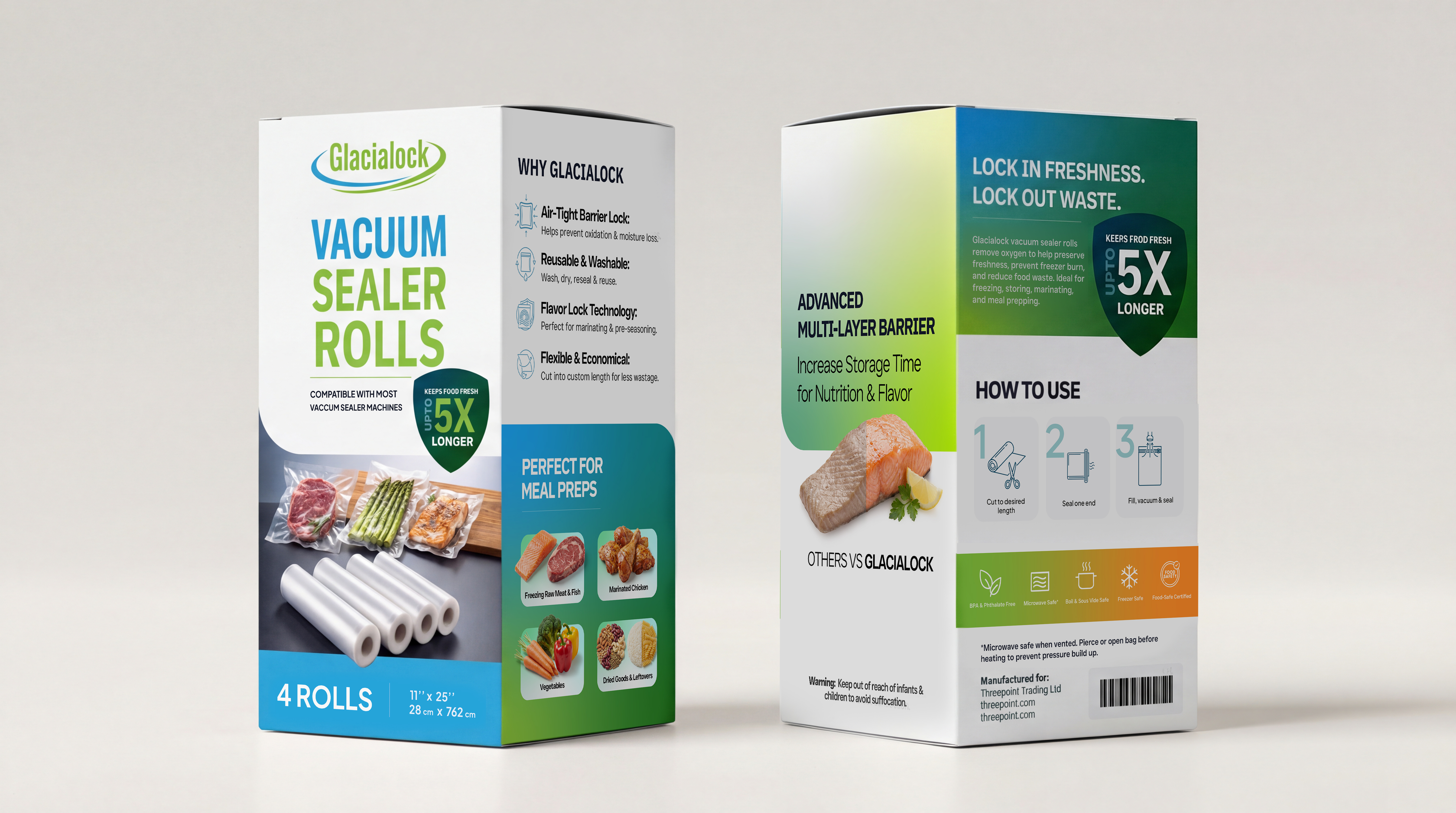 Packaging Design