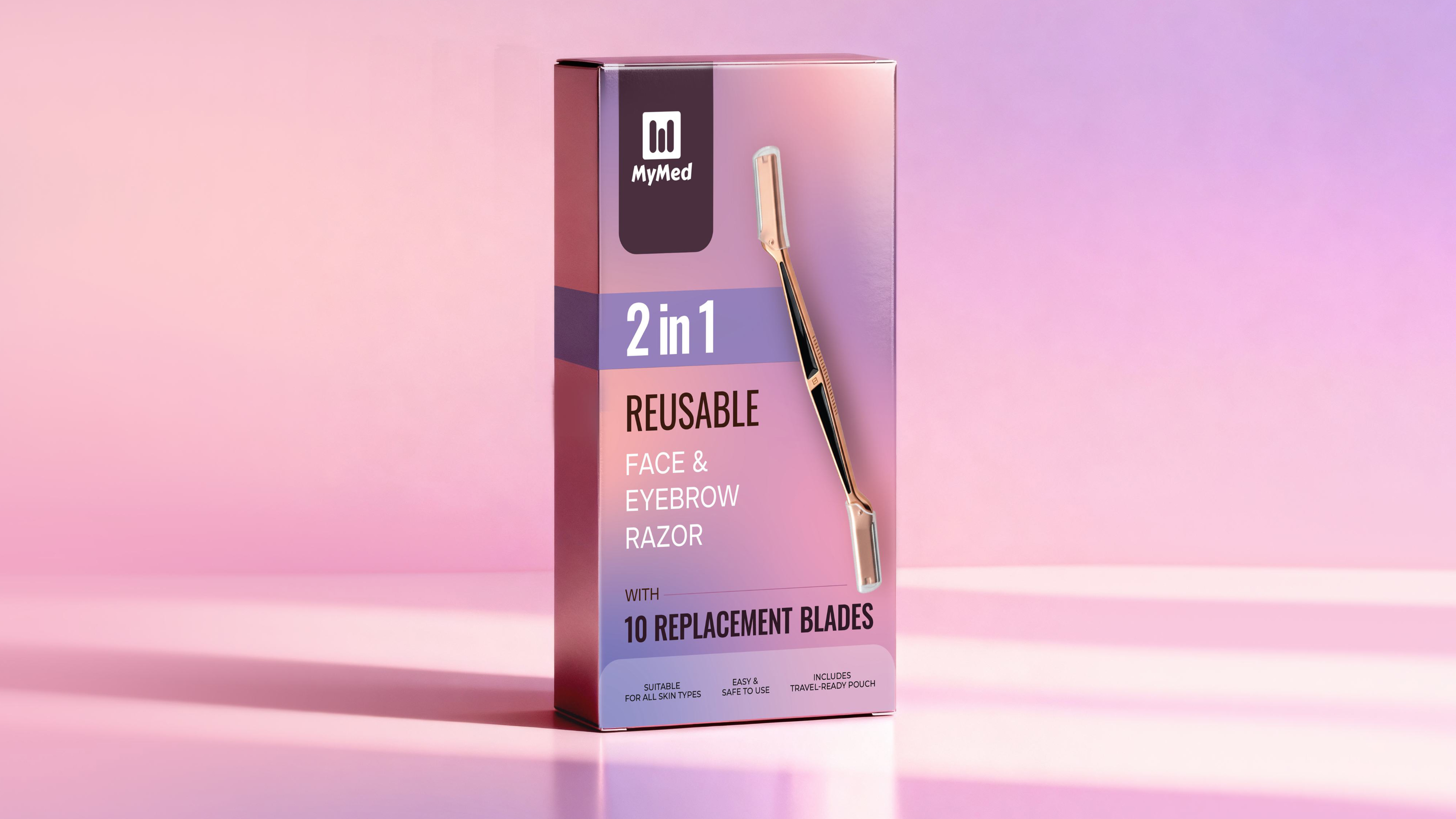 Packaging Design